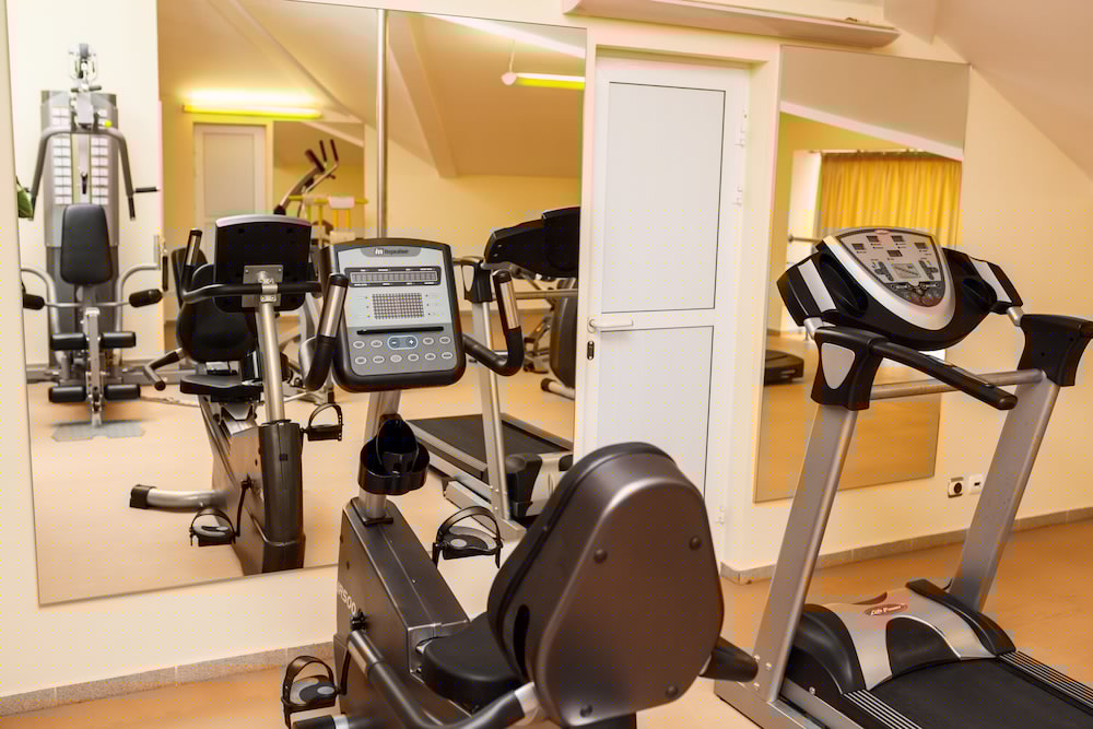 Mercure Chisinau Center Jazz Hotel 36/58