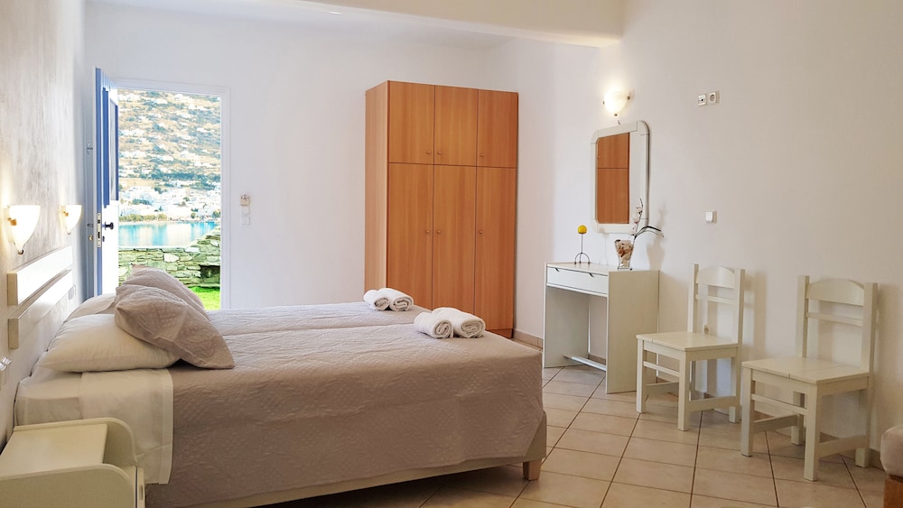 Paros Paradise Apartments 25/65