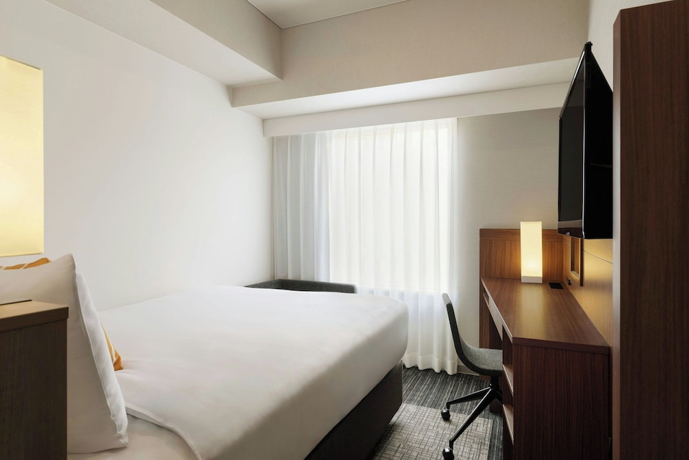 Four Points Flex by Sheraton Kyoto Oike 21/36
