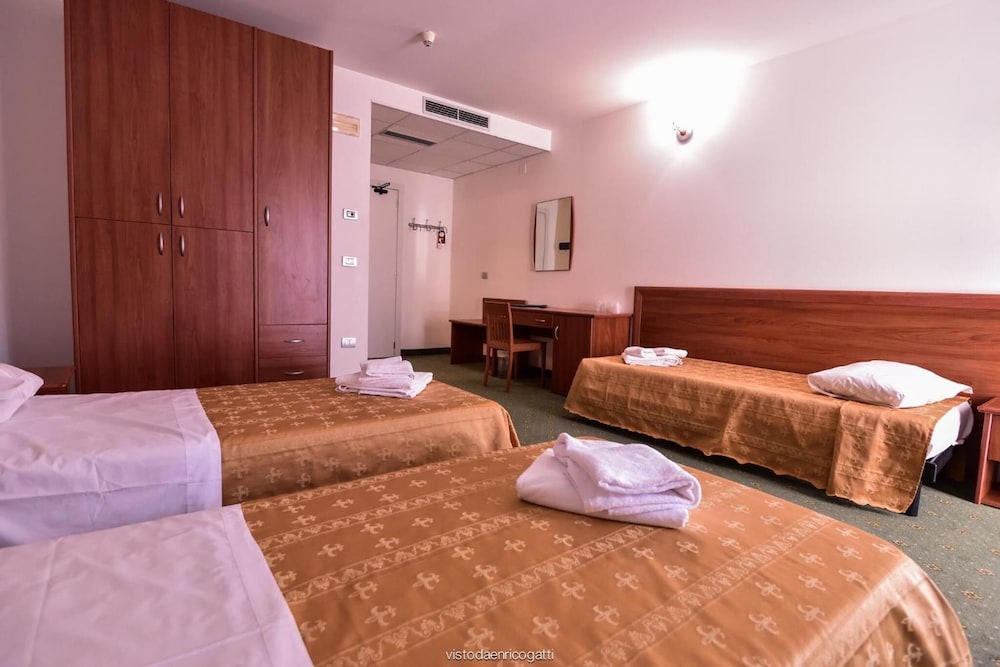 Standard Hotel Udine 31/57