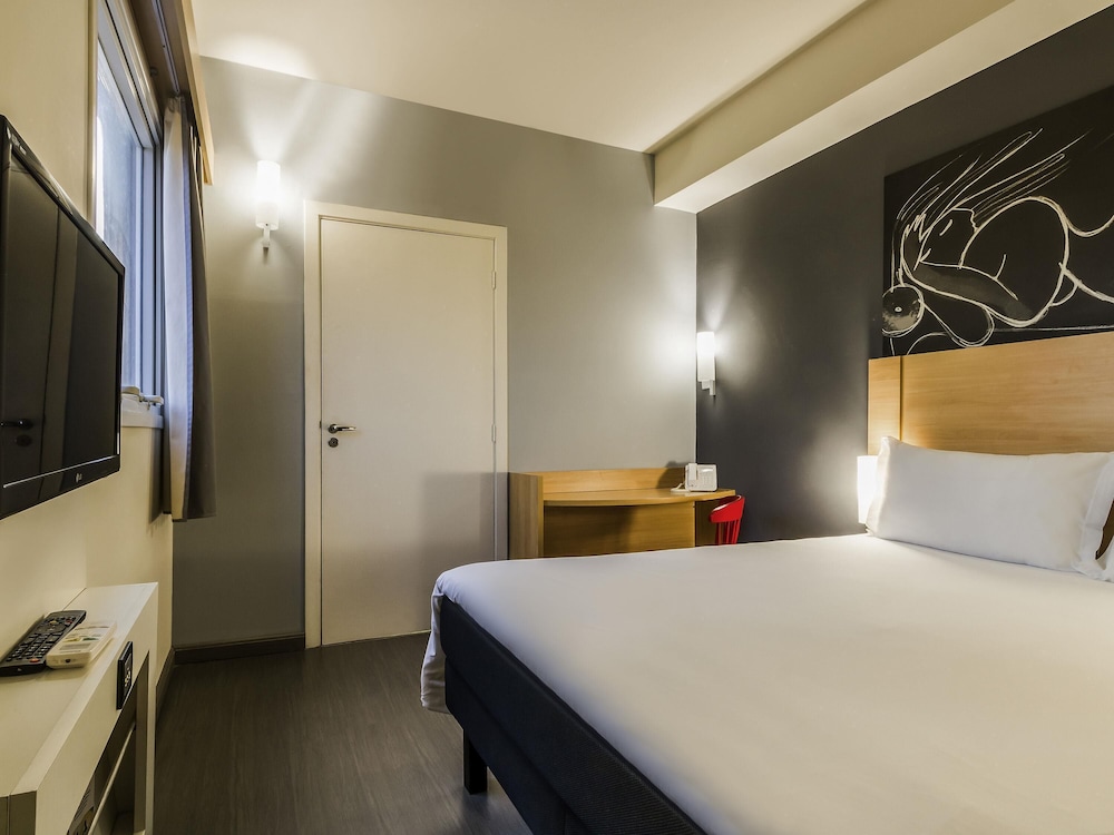 Ibis Uberaba 15/46