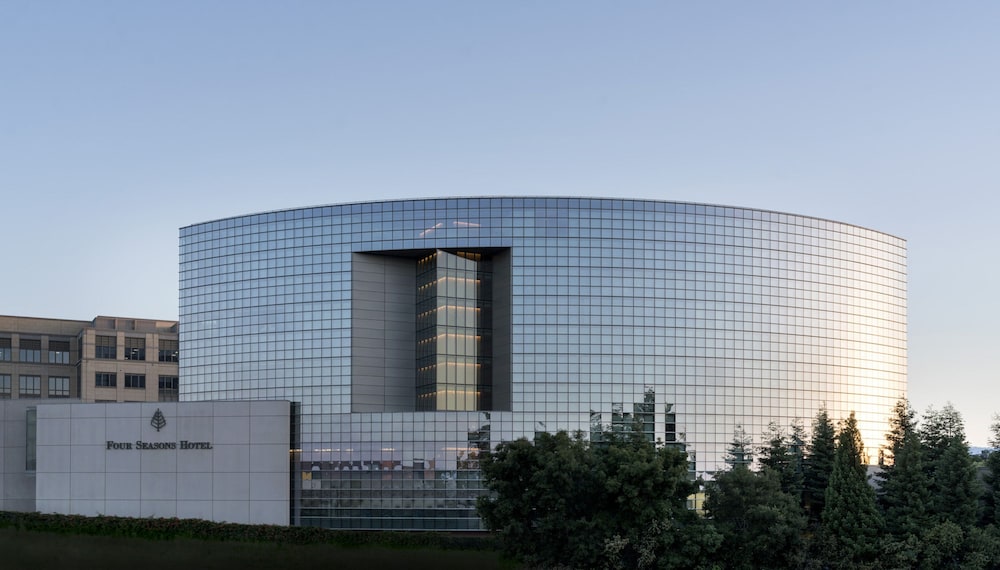 Four Seasons Hotel Silicon Valley At East Palo Alto 2/49