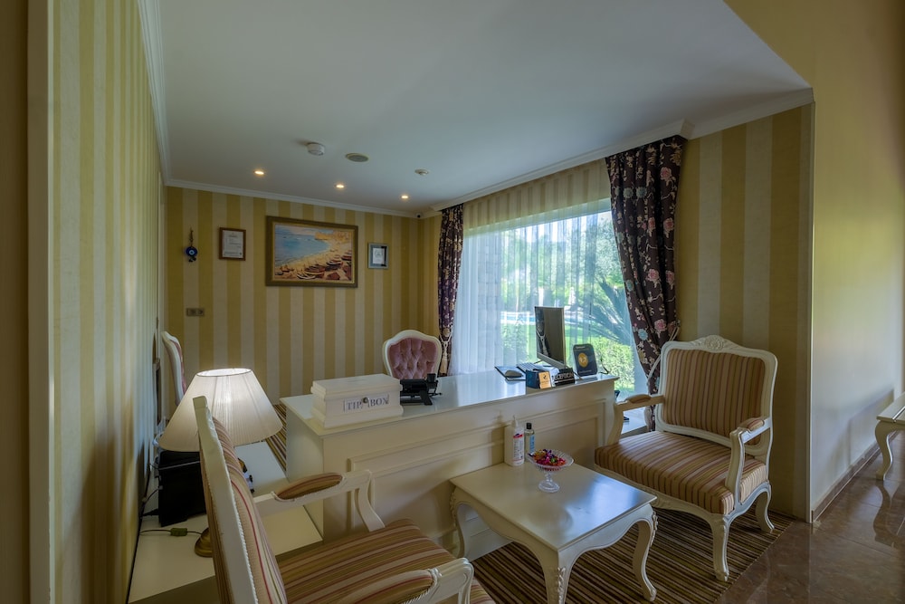 Grand Gocek Hotel 25/46