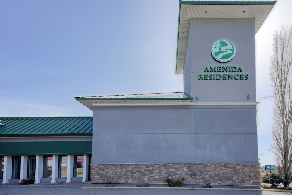 Amenida Residences Calgary 4/44