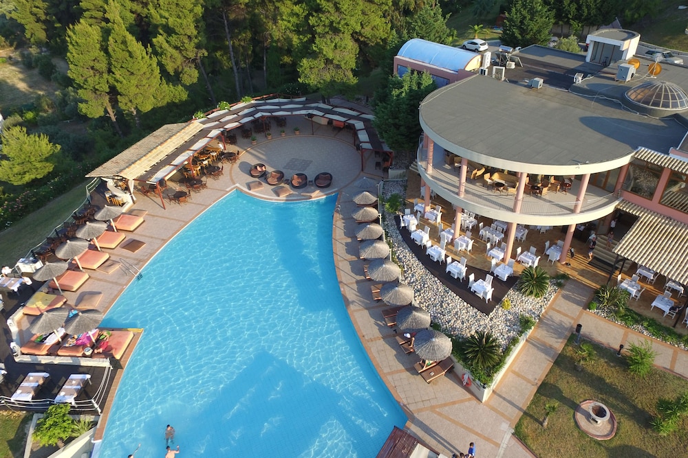 Alia Palace - Adults Only 41/50