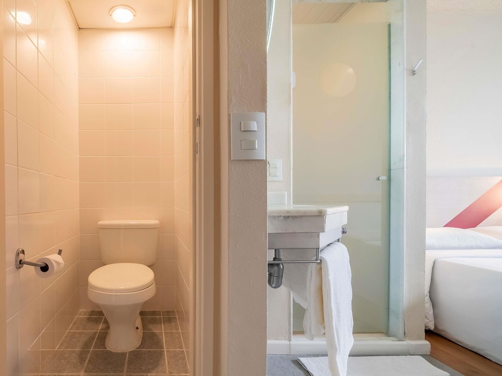 Ibis Budget Sao Paulo Paulista 67/69
