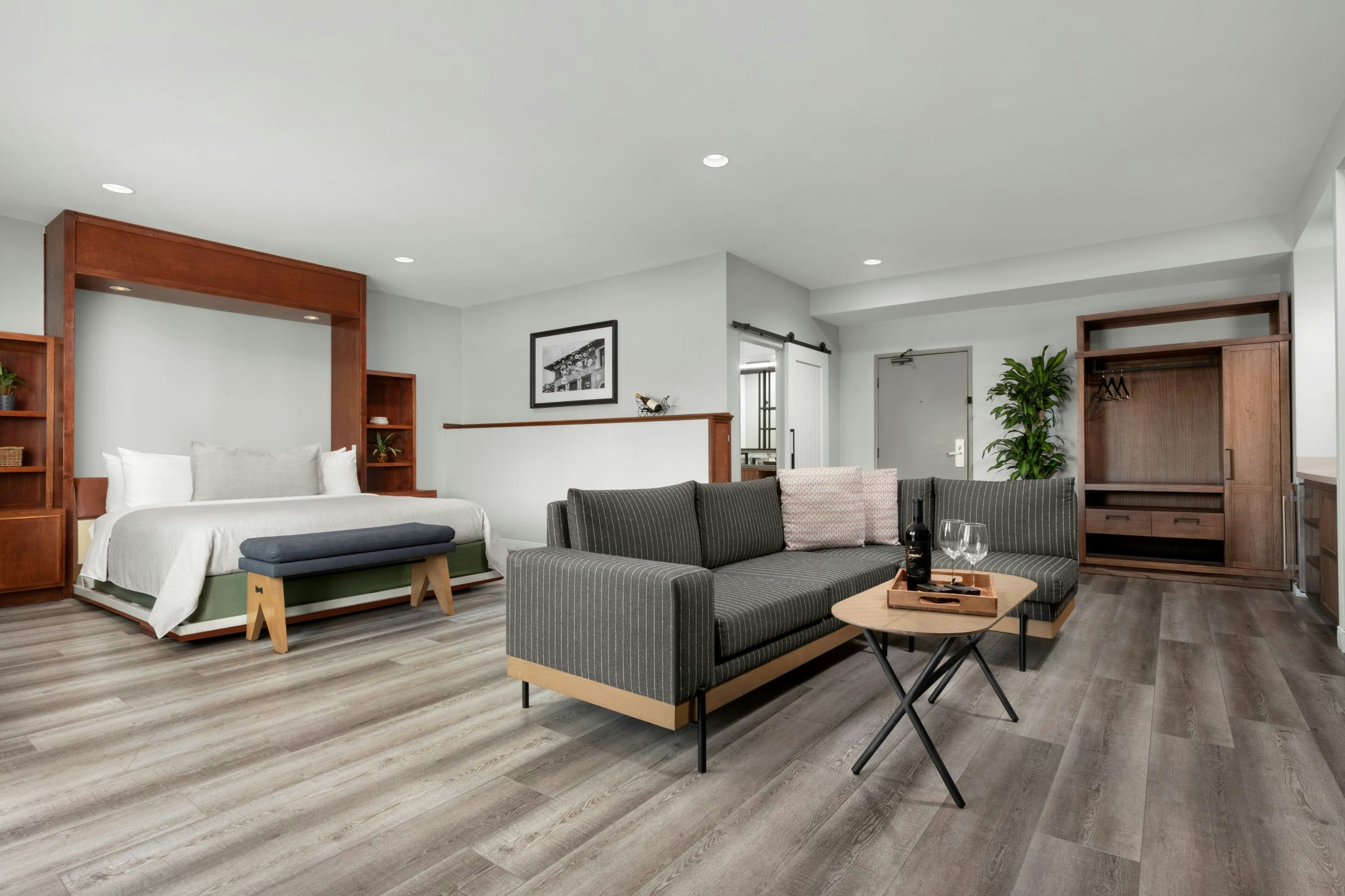 Napa Winery Inn 24/35