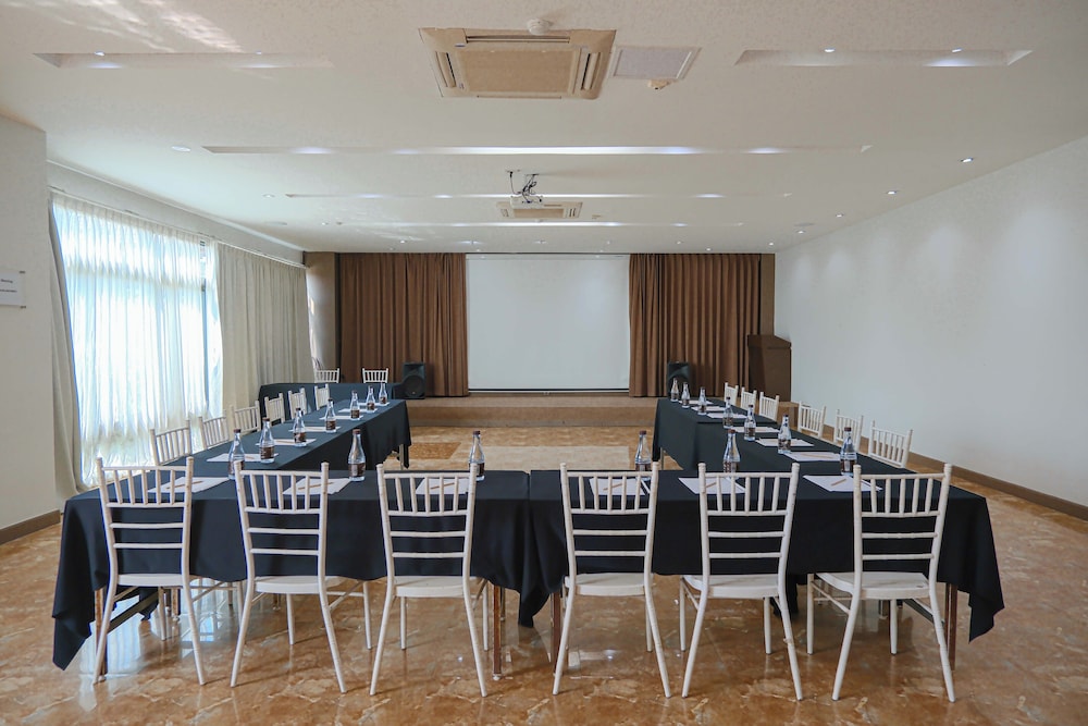Blu Monkey Brown House Udonthani Hotel 44/58