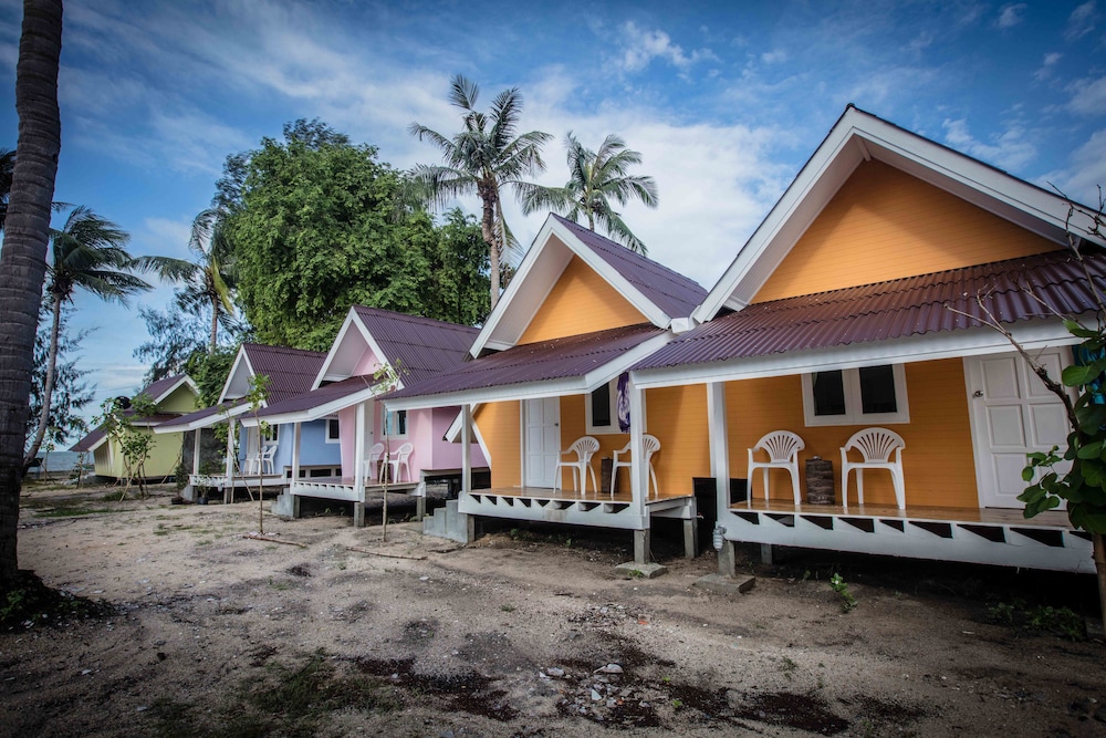 The Pierkoh Phangan 18/52