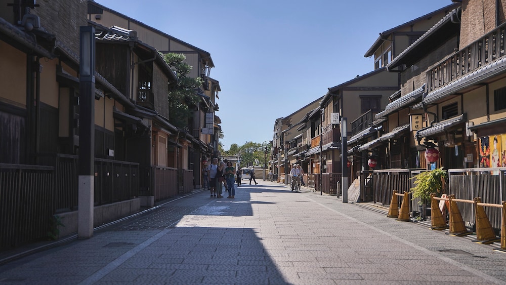 Kyoto Inn Gion The Second 40/48