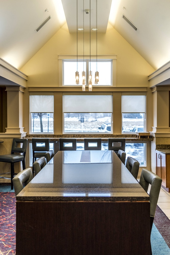 Residence Inn Holland 14/15