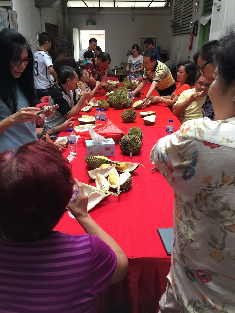 LAI MING HOTEL COSMOLAND 27/33