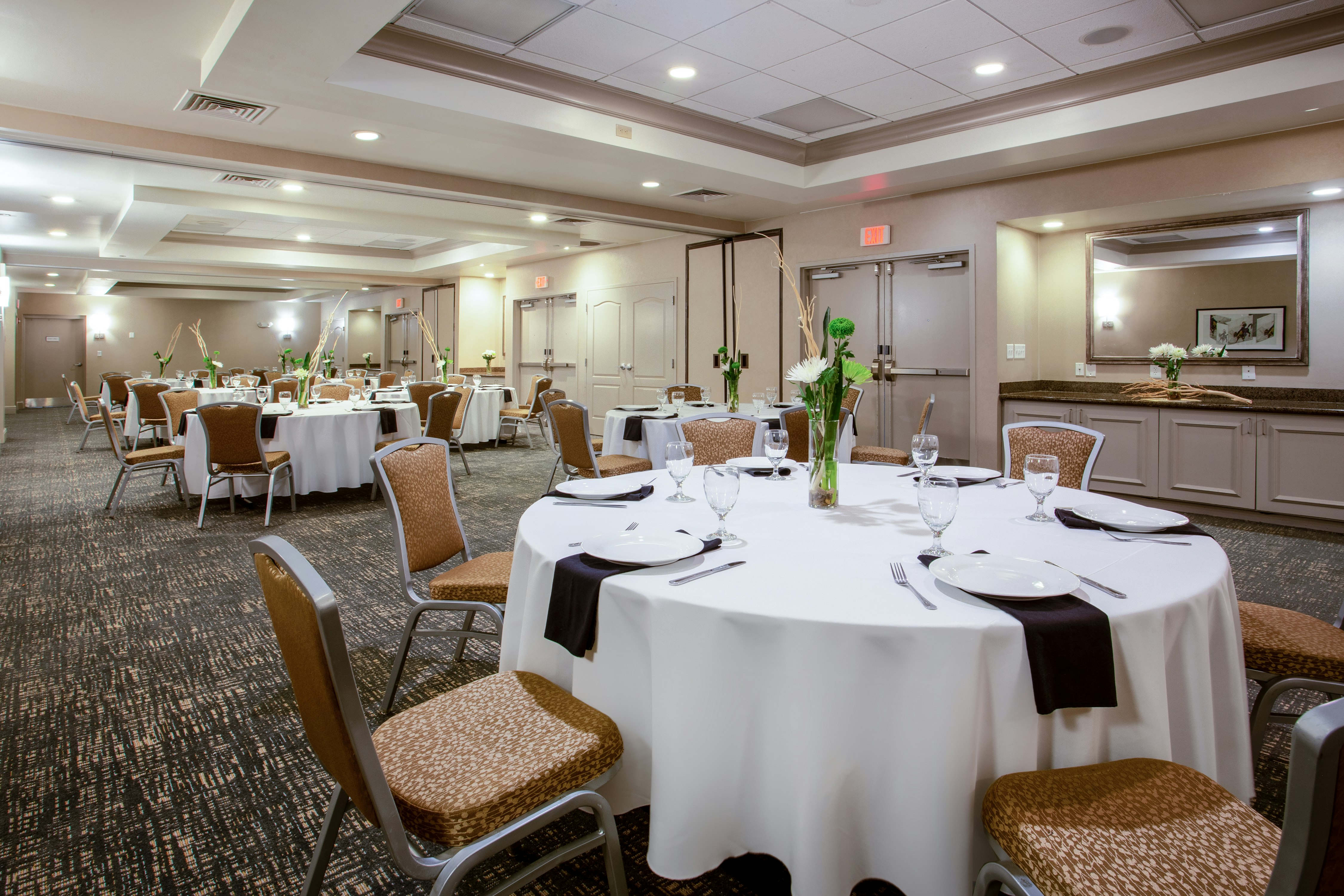 Hilton Garden Inn Nashville-Smyrna 36/55