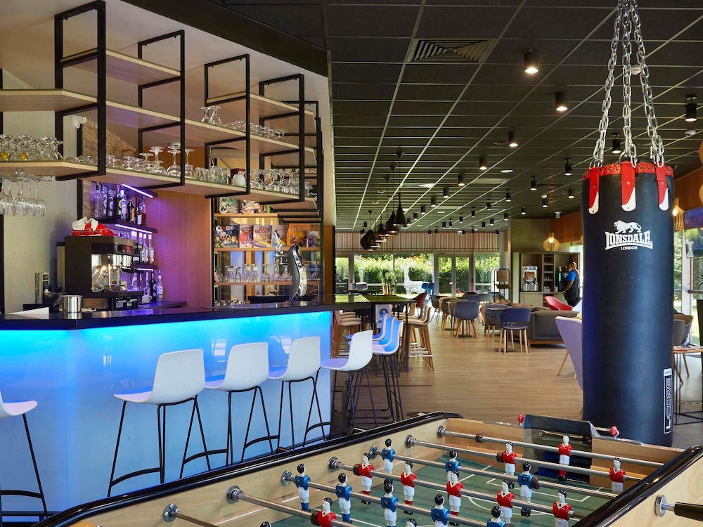 Ibis Archamps Porte De Geneve 33/46