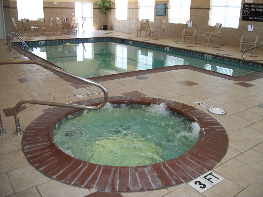 Hampton Inn Pecos 27/45