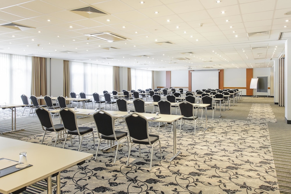 Mercure Hotel Hannover Oldenburger Allee 65/74