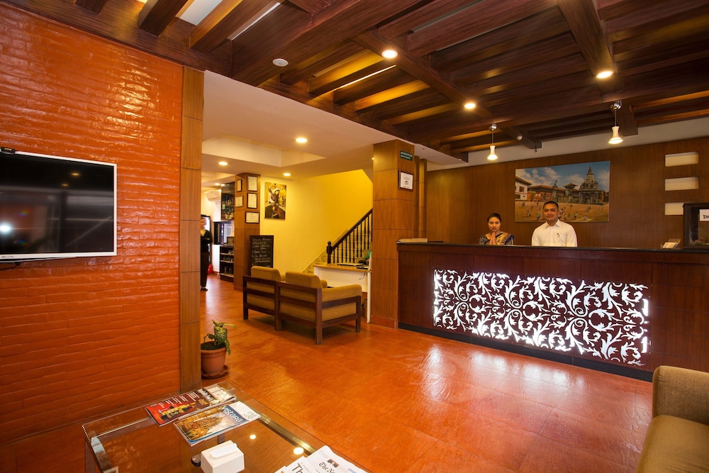 Hotel Jay Suites 16/75