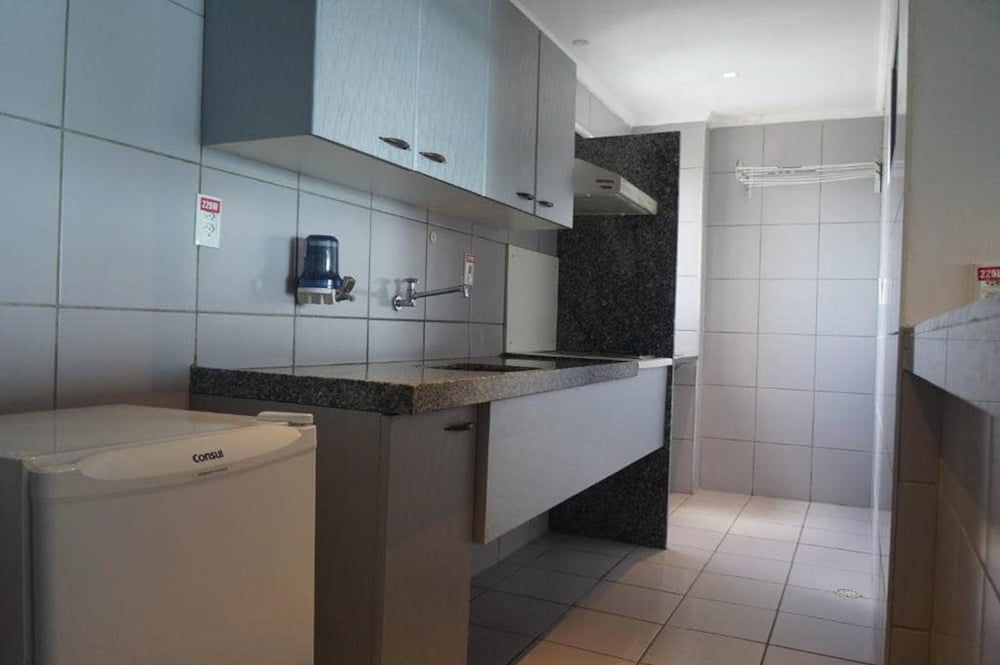 Spazzio Residence Hotel 13/65