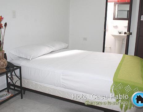 Hotel Casa Pablo 14/35