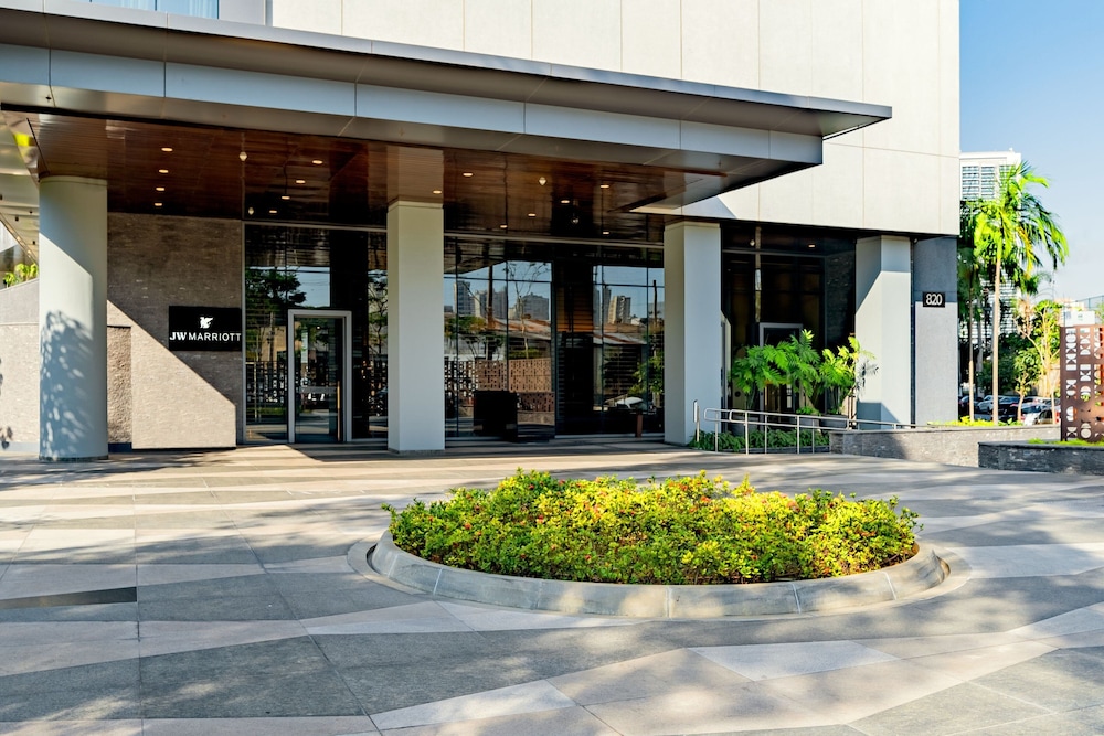 JW Marriott Hotel Sao Paulo 5/75