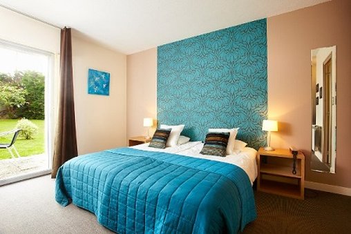 Carnac Lodge Hotel & Spa 2/5