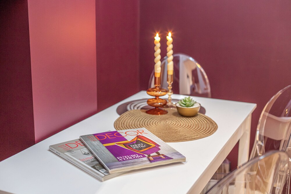 Cozy Flat Near Colosseum 34/48