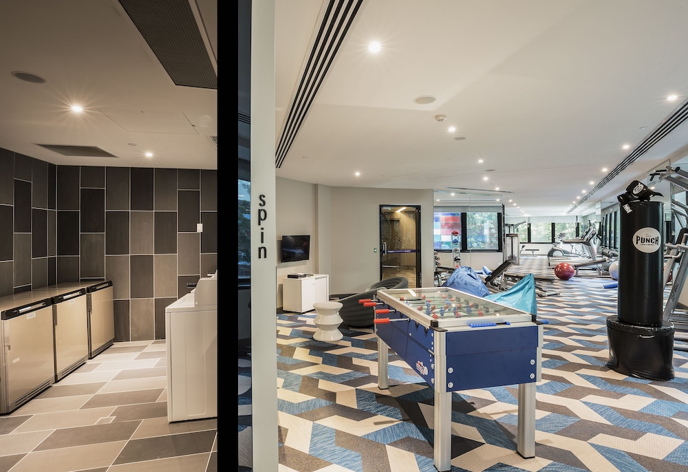 Capri By Fraser Brisbane 36/42