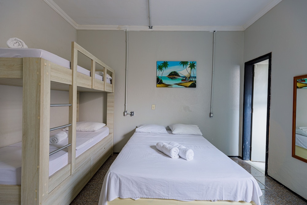 Hotel Meireles 44/56