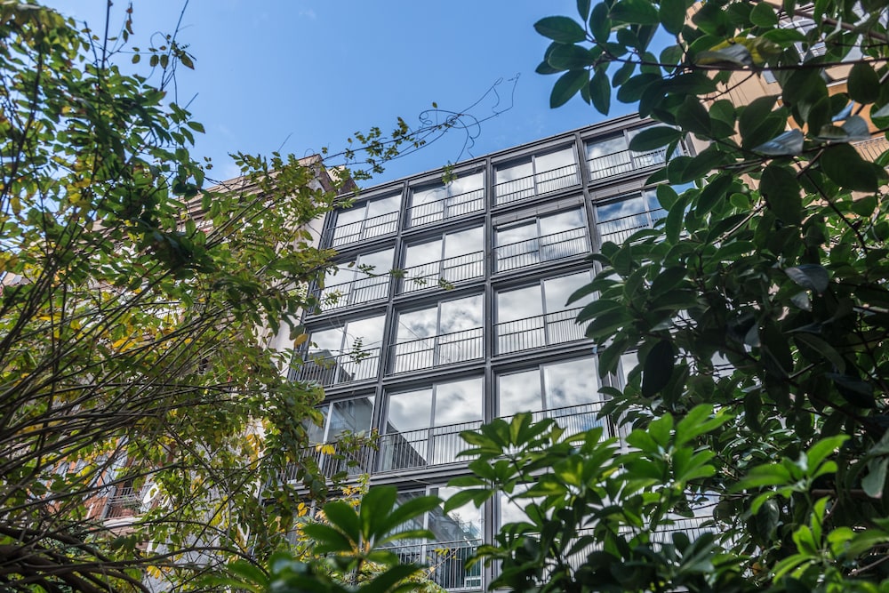 Casp74 Apartments 2/69