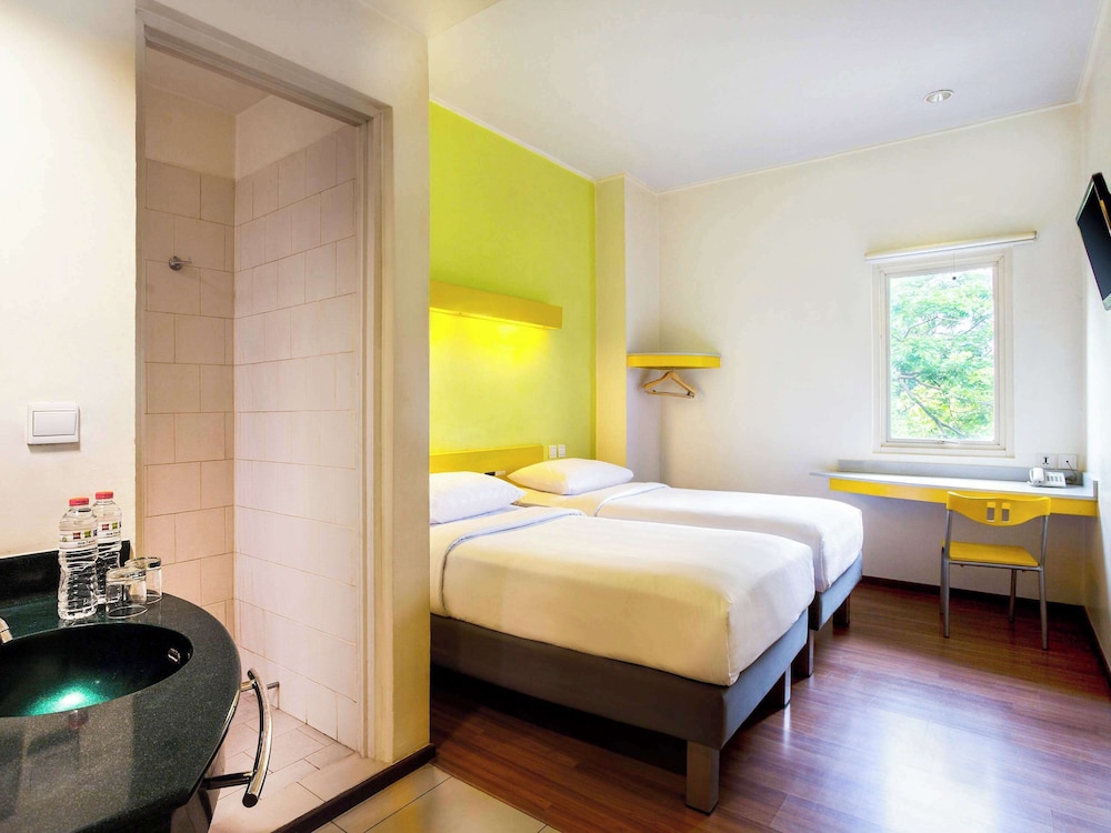 Ibis Budget Jakarta Menteng 22/38