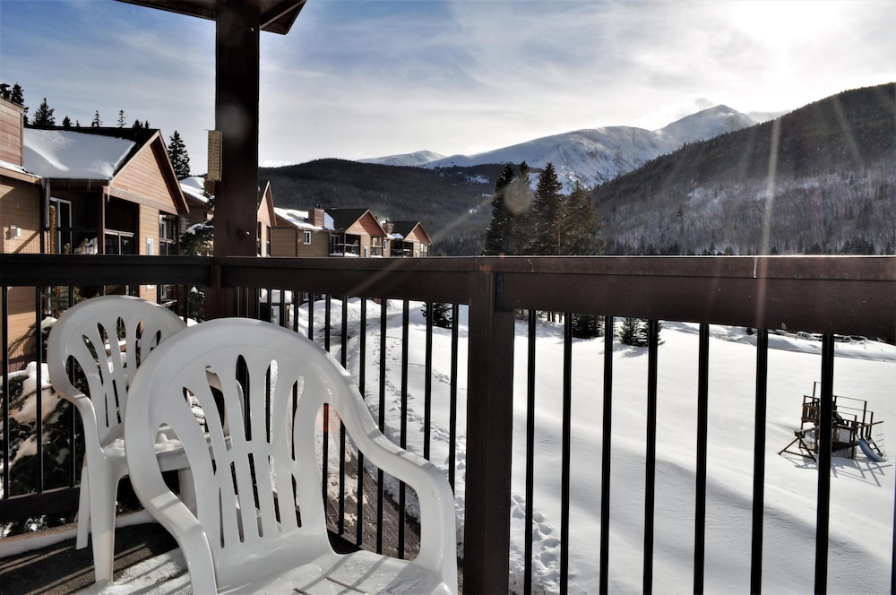 Blue River Condos 3 Bed 2 Bath 37/38