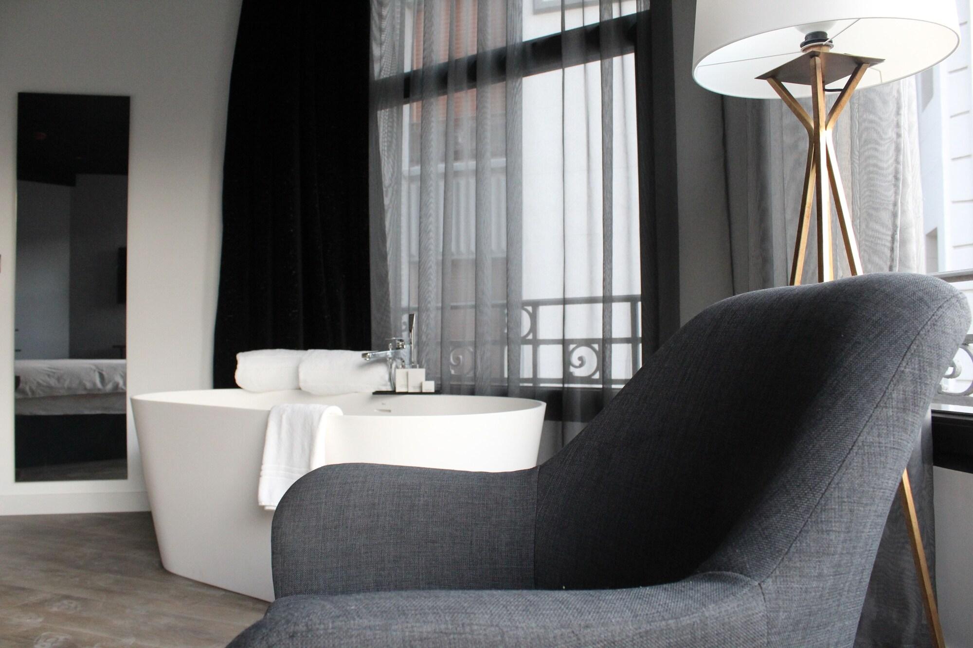 Hotel Tayko Bilbao 29/50