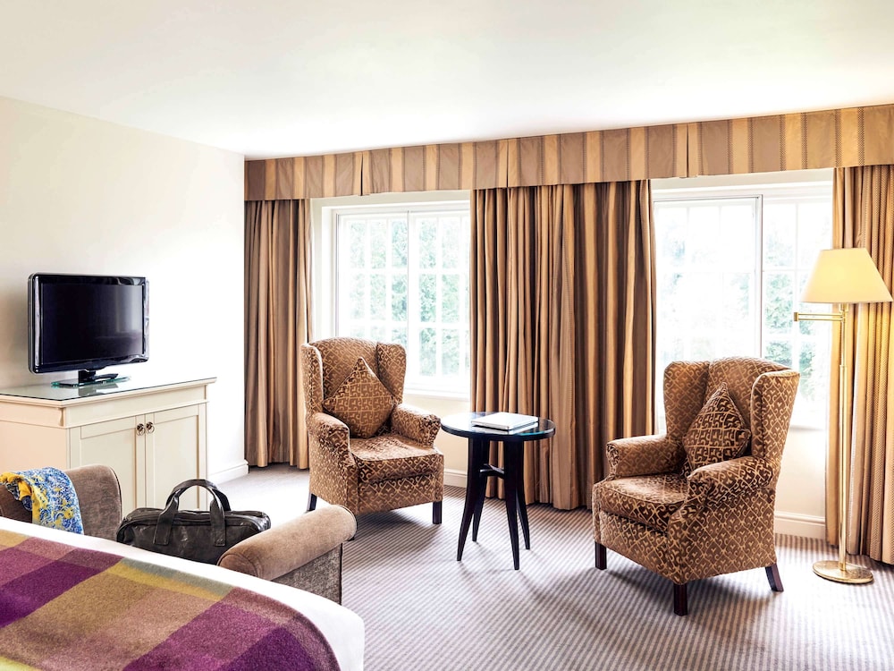 Albrighton Hall and Spa, a member of Radisson Individuals 52/73
