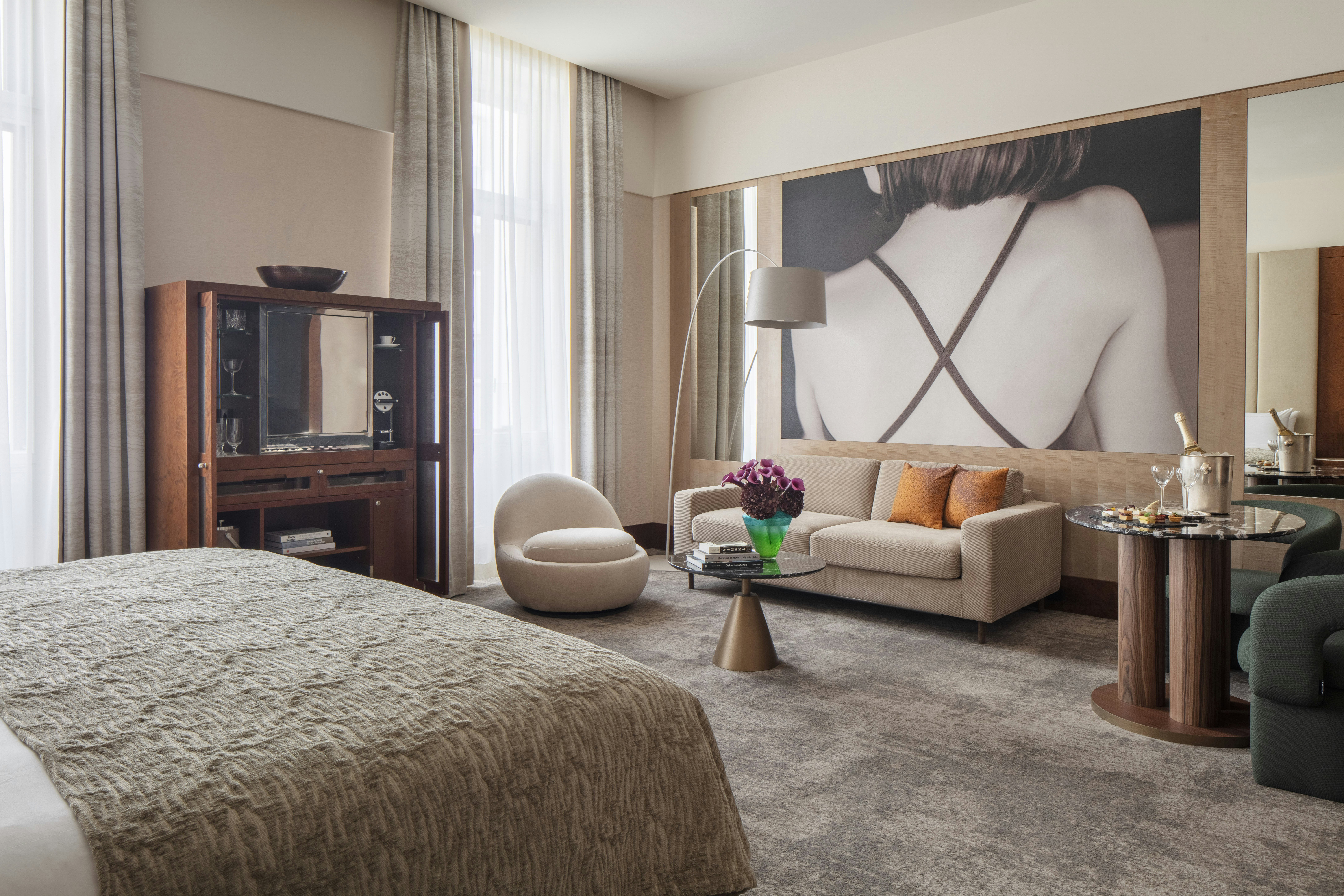Anantara Palais Hansen Vienna 26/78