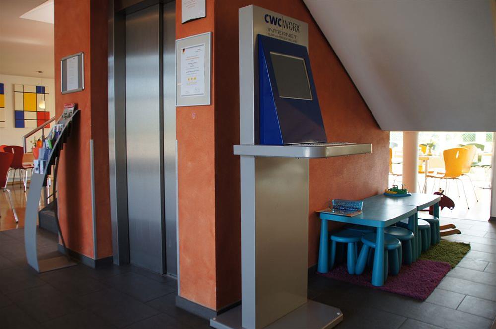 Eurohotel Guenzburg 3/15