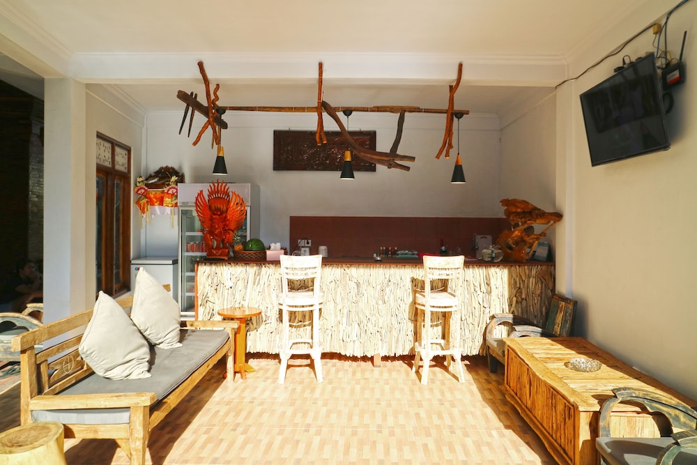 Pondok DD Canggu 41/48