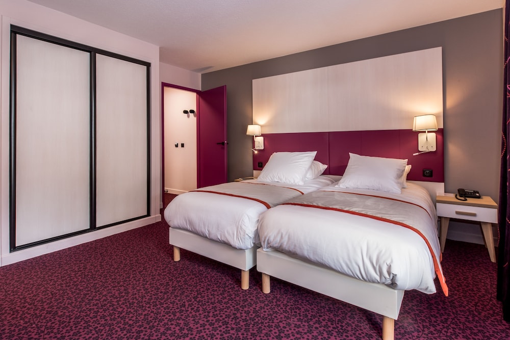 La Vanoise Hotel 14/40