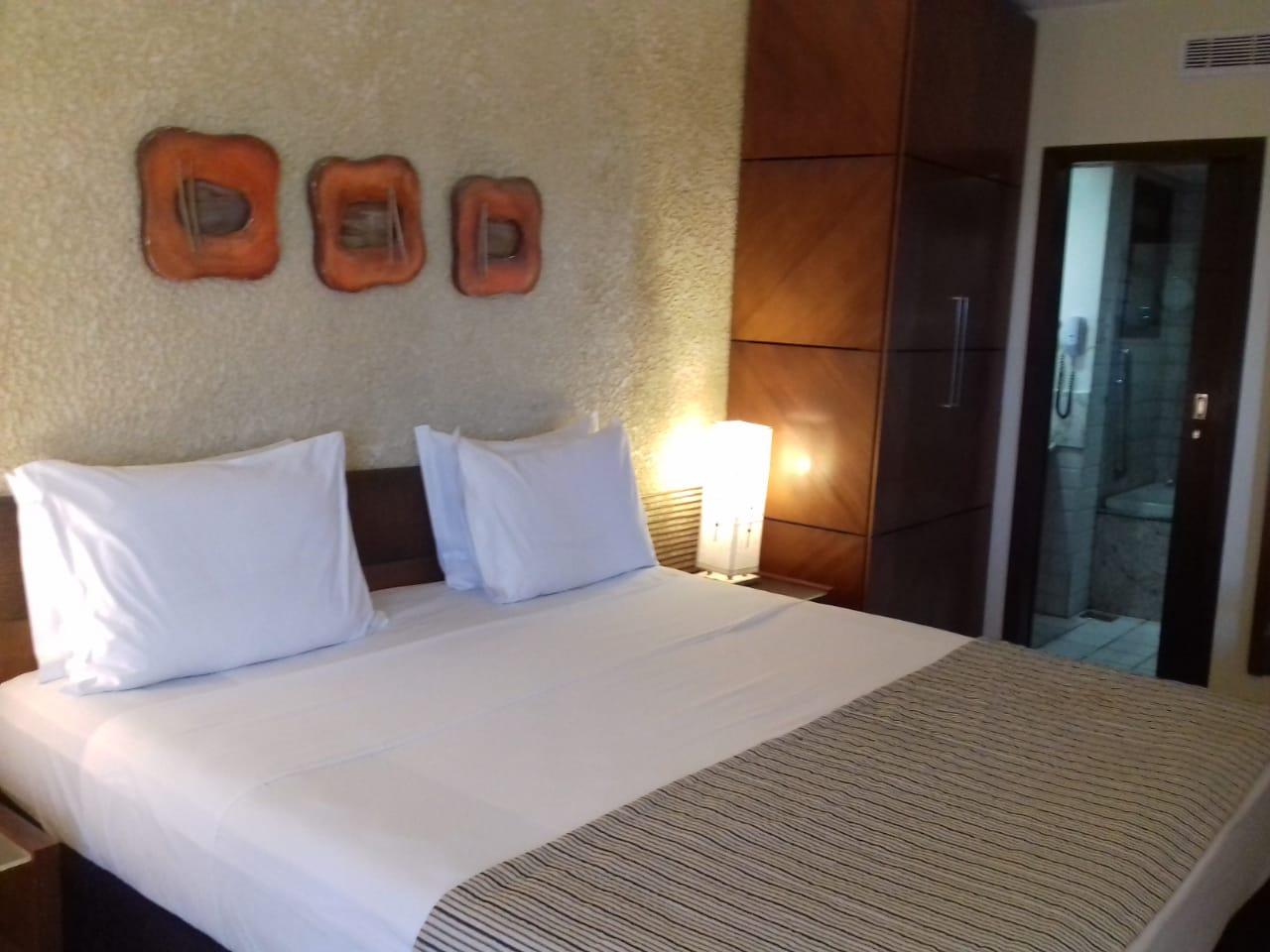 Master, Suite, Sea View