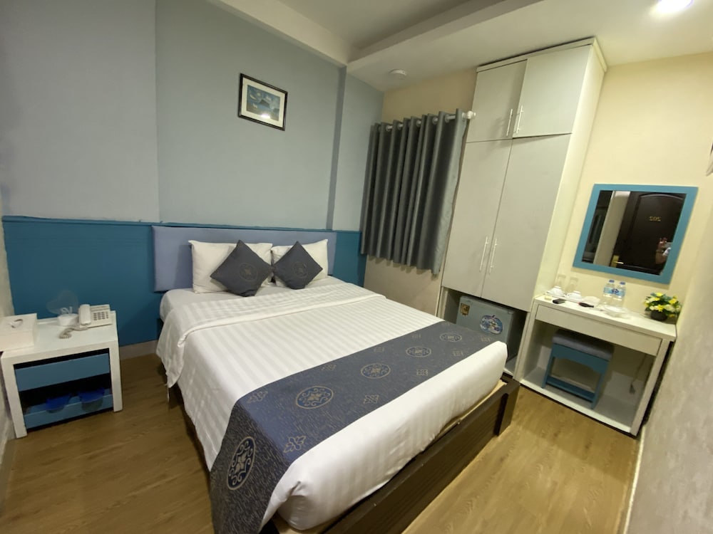 99 Bui Vien Hotel (Boutique) 30/50
