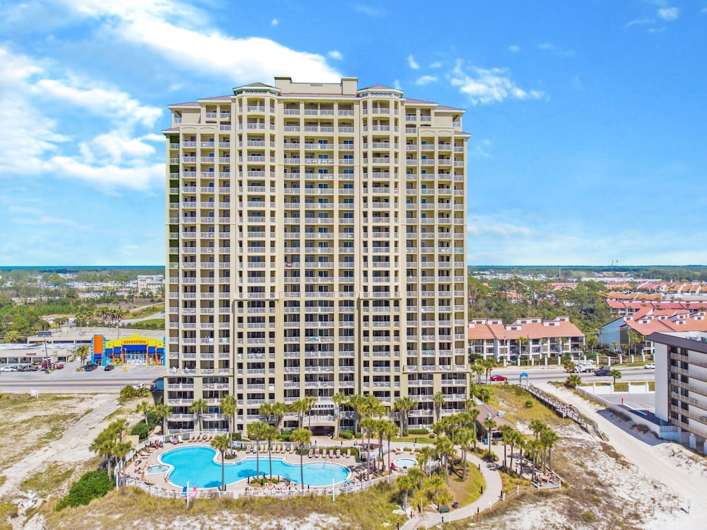 Grand Panama Beach Resort 9/81