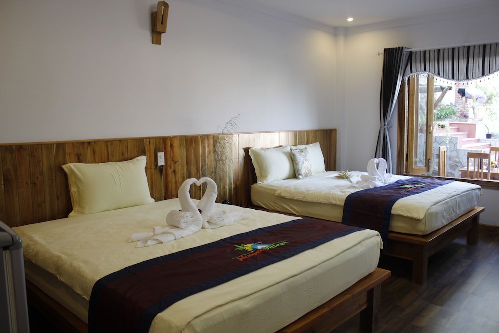 Phu Quoc Village 25/71