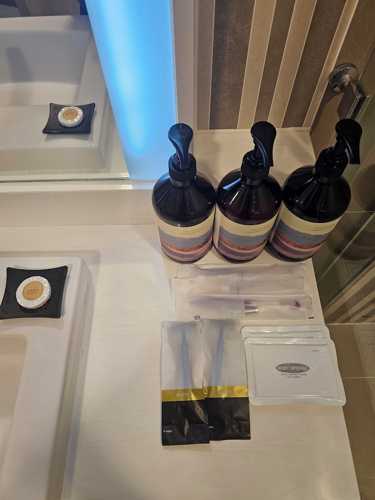 Incheon Airport Global Hotel and Suites 24/44