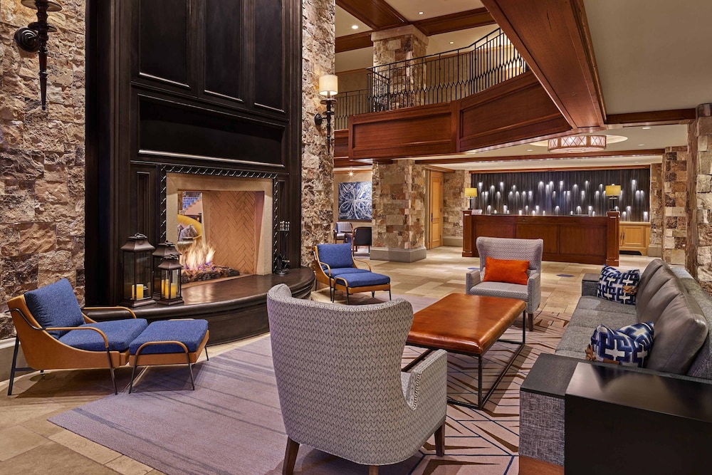 The St. Regis Deer Valley 35/70