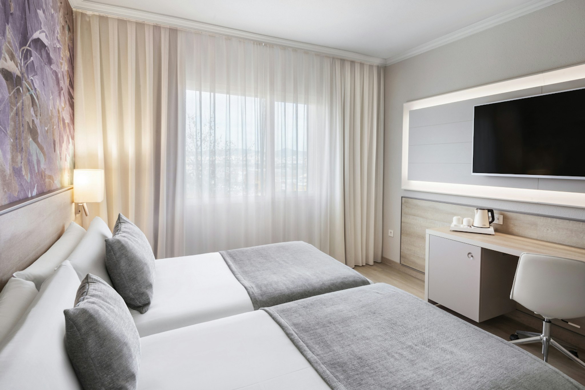 Salles Hotel Ciutat Del Prat 17/71