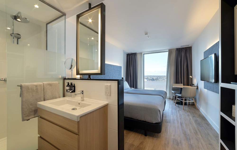 Innside by Melia Liverpool 48/50