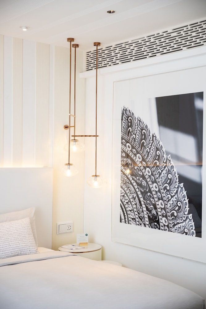 INNSiDE by Melia Bangkok Sukhumvit 26/47