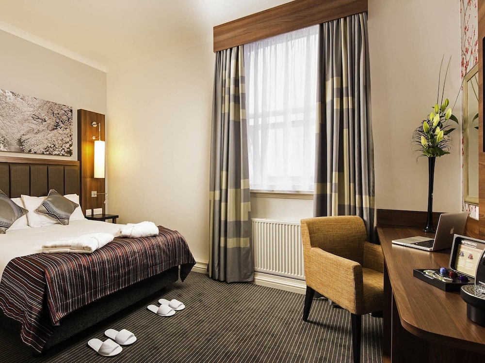 Mercure Darlington Kings Hotel 17/61