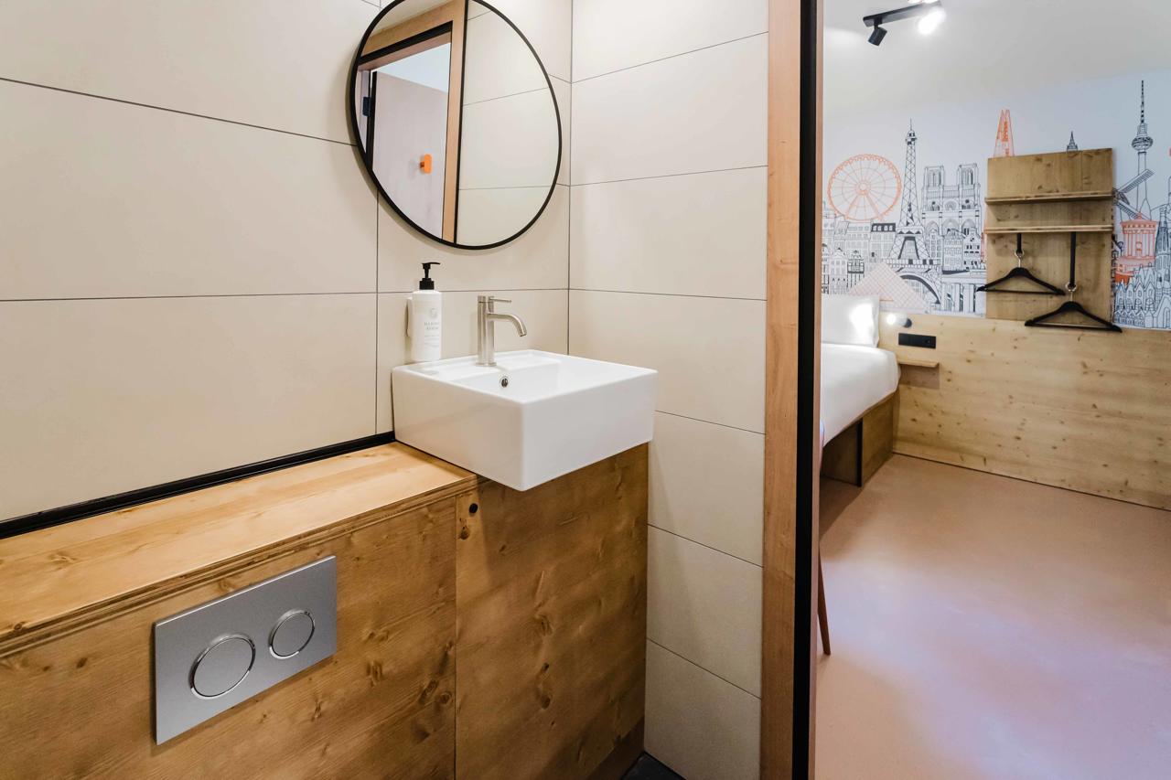 easyHotel Alicante Centro 55/58