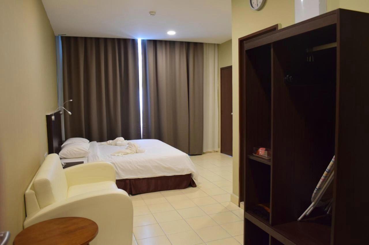 Hotel Desaru Penawar 20/35
