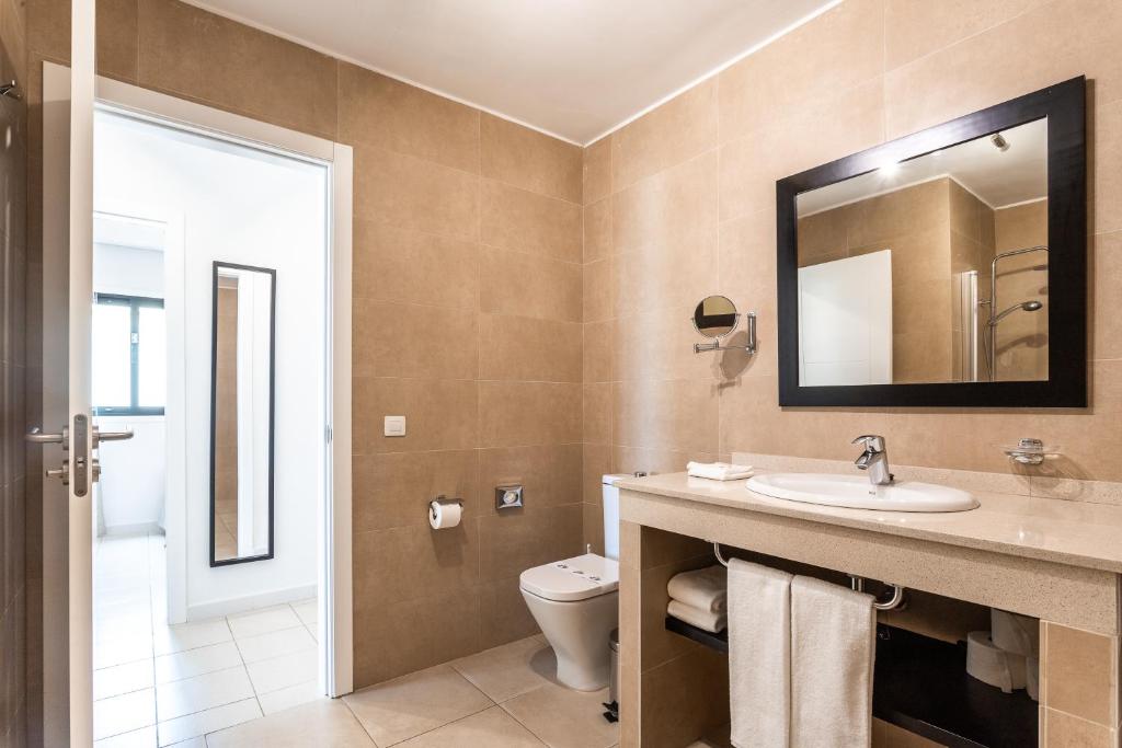 Ramada Residences Costa Adeje By Wyndham Ex Clc Paradise 49/50